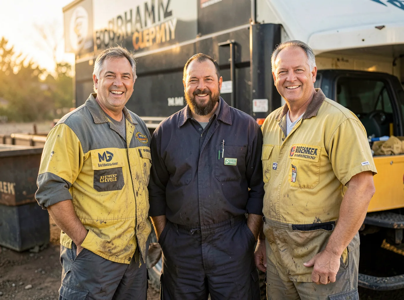 Sewage Cleanup company in Force, PA