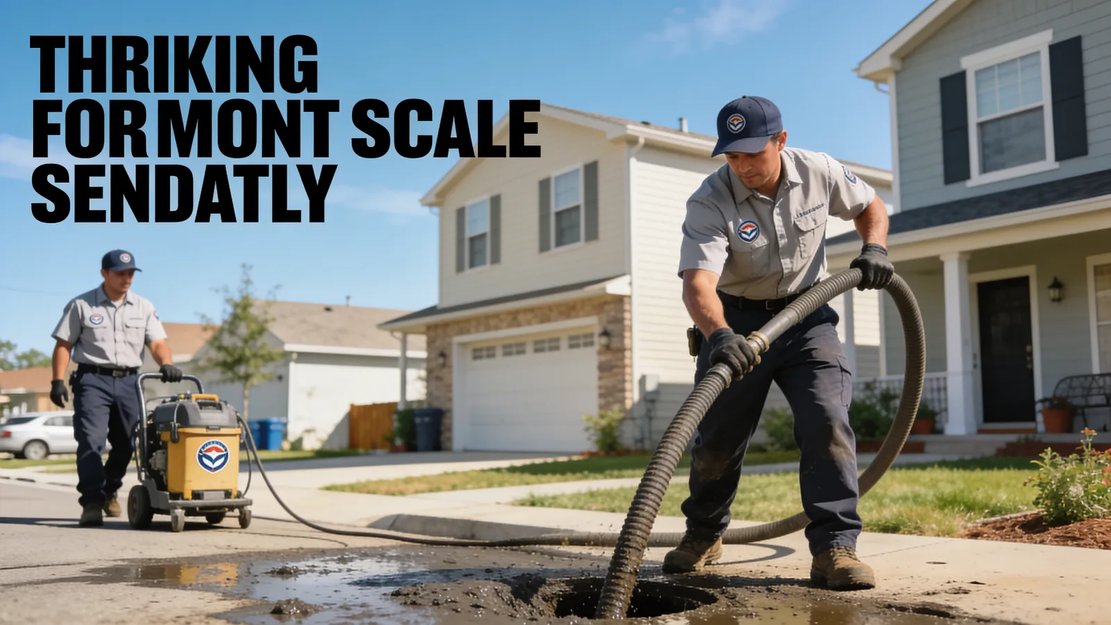 Sewage Cleanup in Force, PA near me